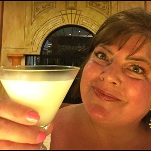 Meet your Posher, Cary